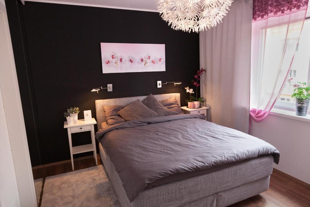 Apartment 3kk - 115m2 V Klidne Lokalite - 4 *