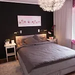 Apartman 3Kk - 115M2 V Klidne Lokalite - Praha 4