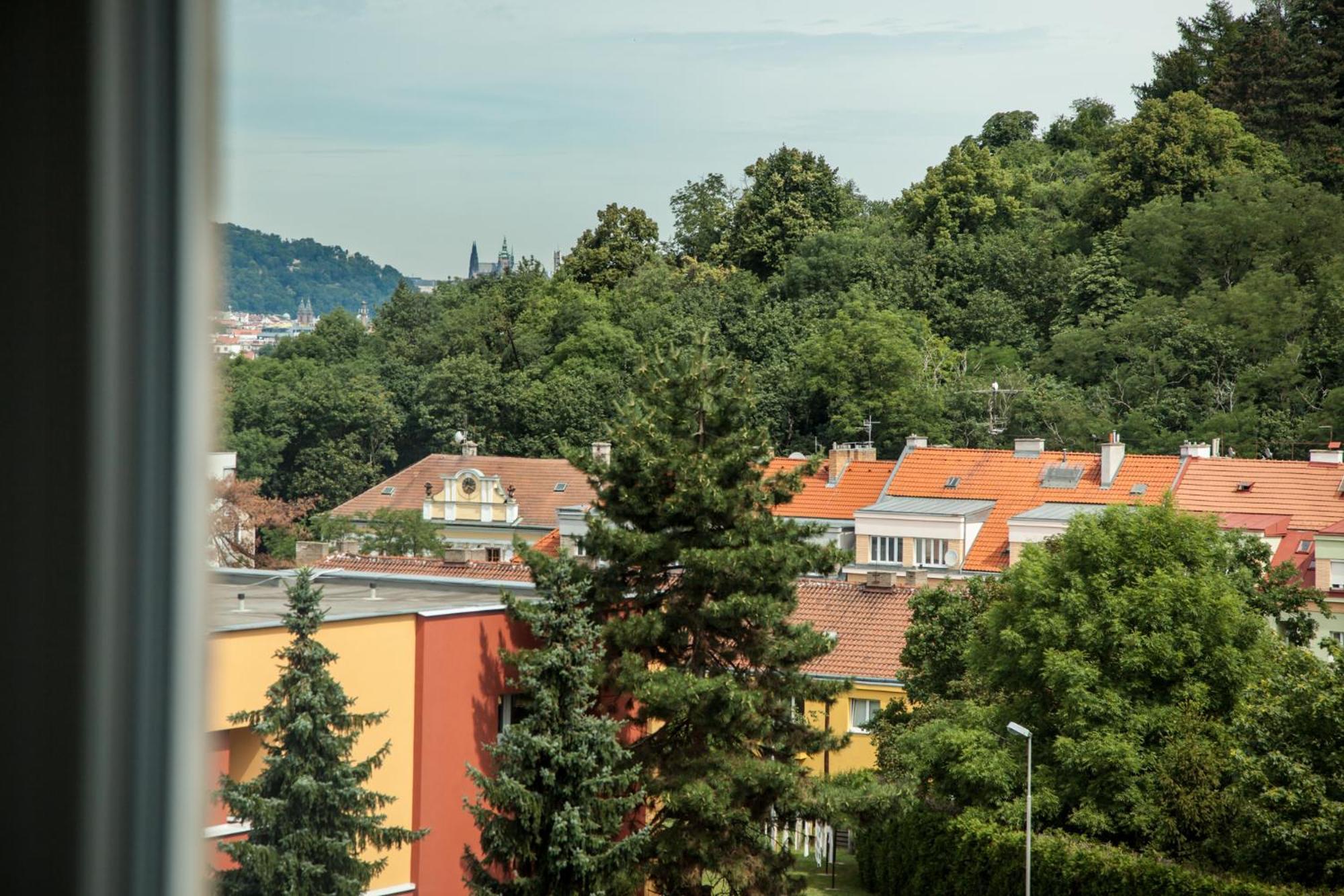 3kk - 115m2 V Klidne Lokalite - 4 Apartment