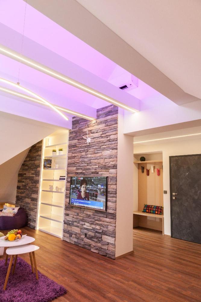Apartment 3kk - 115m2 V Klidne Lokalite - 4
