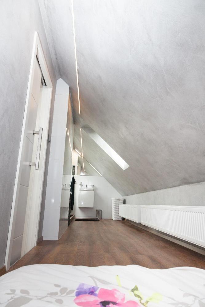 3kk - 115m2 V Klidne Lokalite - 4 Apartment Prague