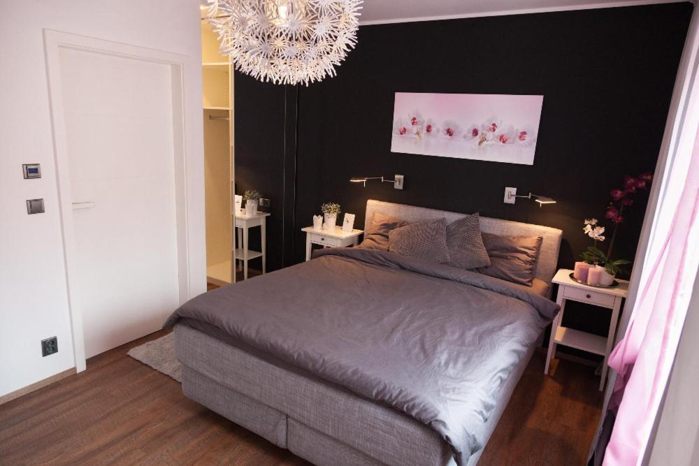 Apartment 3kk - 115m2 V Klidne Lokalite - 4