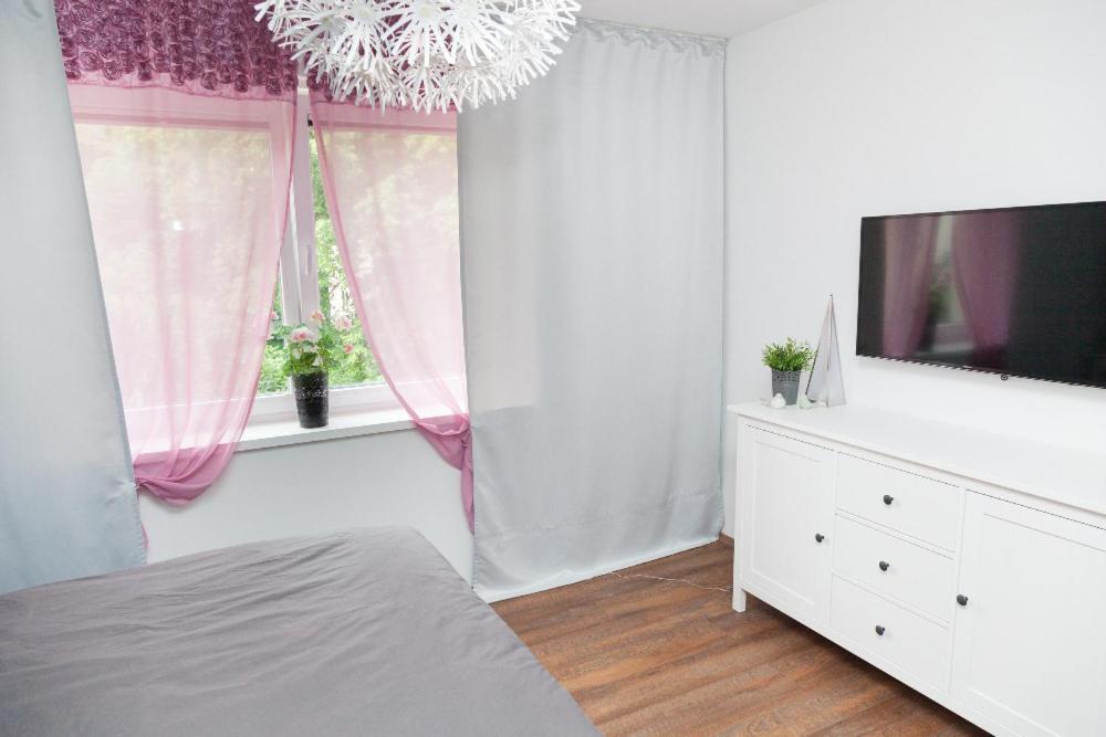 3kk - 115m2 V Klidne Lokalite - 4 * Prague