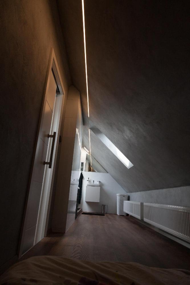 3kk - 115m2 V Klidne Lokalite - 4 Apartment *