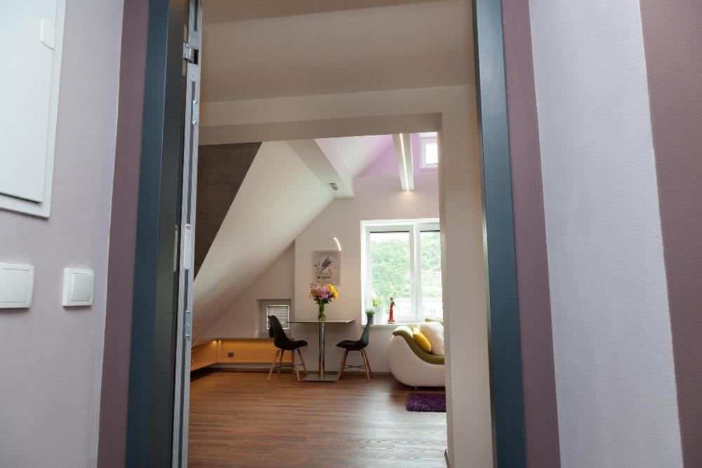 Apartment 3kk - 115m2 V Klidne Lokalite - 4 Prague