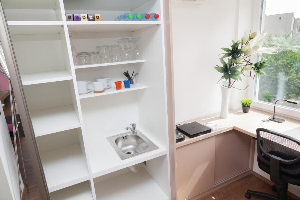 3kk - 115m2 V Klidne Lokalite - 4 Apartment *